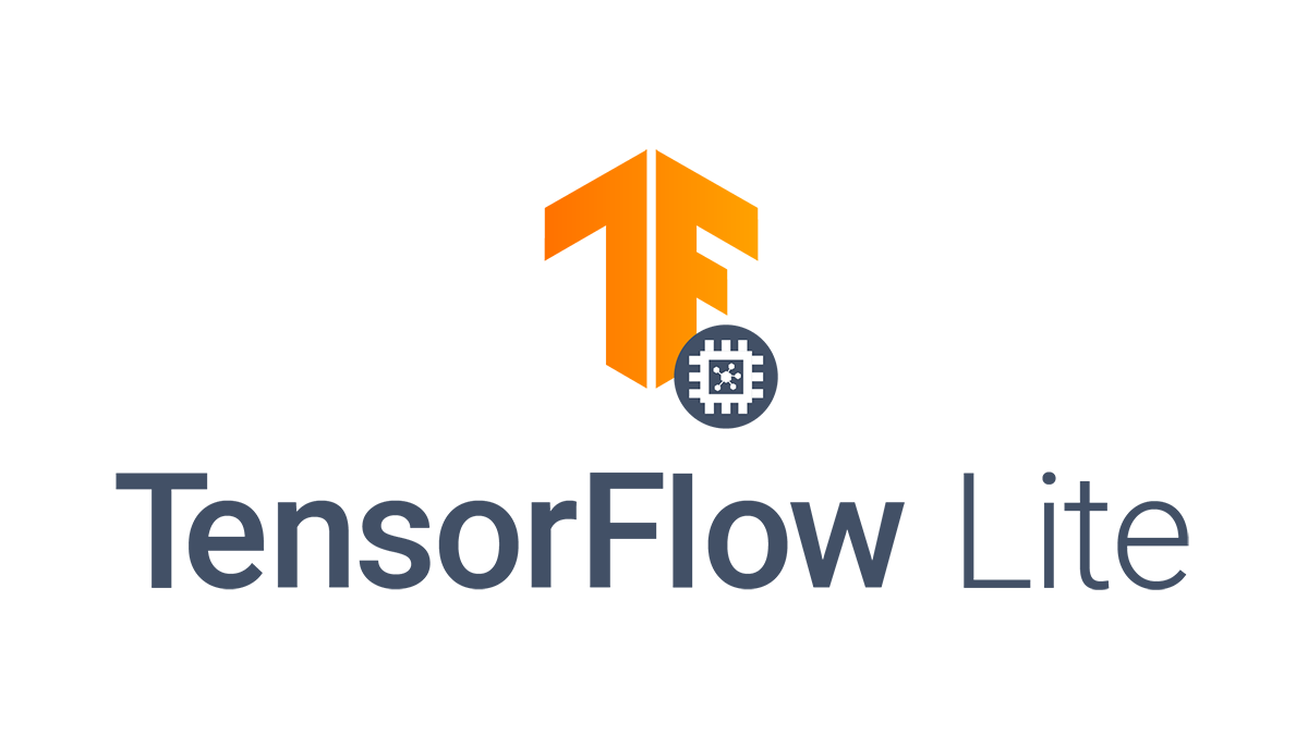 TensorFlow Lite logo